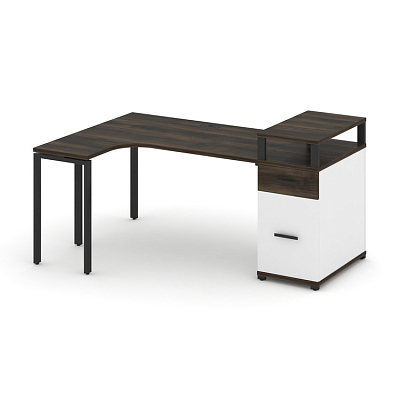 Стол эргономичный Concept CN.SA-407(L)