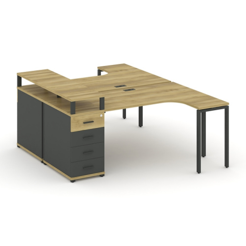 Бенч-система Concept CN.DSA-406 фото 4 Бенч-система Concept CN.DSA-406 фото 4