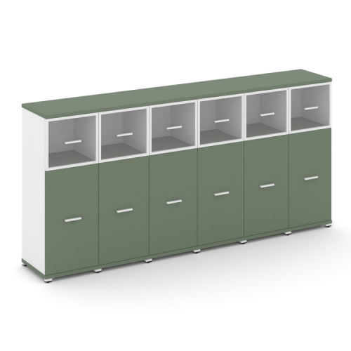 Шкаф офисный Concept CN.STU-364 RPW Шкаф офисный Concept CN.STU-364 RPW