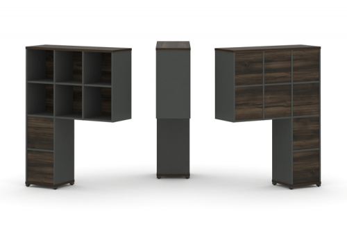 Надставка для стола высокая Concept CN.ONV-007 фото 6 Надставка для стола высокая Concept CN.ONV-007 фото 6