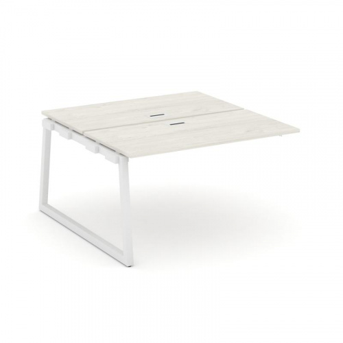 Style Project Проходной наб. элем. SN-5T1.DNRS-012 Акация Лорка/Металл Антрацит/Заглушка Пластик Чер фото 12