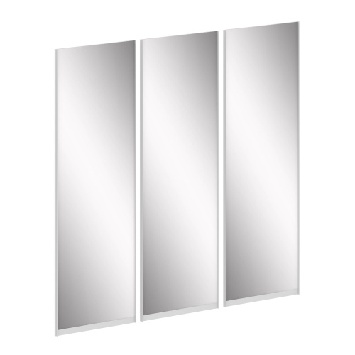 Комплект дверей для шкафа низкого L=2669мм Maris SH.ZZZK-8.2