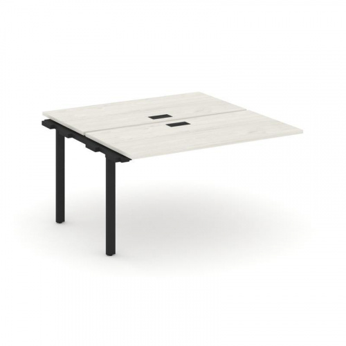 Style Project Проходной наб. элем. SN-6P.DNRS-022 Дуб Наварра/Металл Черный 1180*1632*750 фото 28