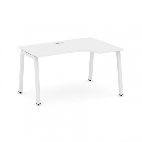 Style Project Стол рабочий эргоном. SN-5A.SPA-022(R) Дуб Наварра/Металл Антрацит 1580*800/980*750 фото 22 Style Project Стол рабочий эргоном. SN-5A.SPA-022(R) Дуб Наварра/Металл Антрацит 1580*800/980*750 фото 22