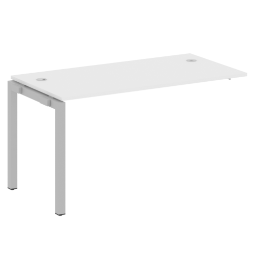 Проходной элемент бенч-системы на П-обр. м/к Metal System Quattro 50БП.ПРС-СП-1.3 фото 7