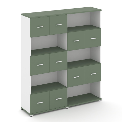 Система хранения Concept №521.S CN.STSN-521 фото 5 Система хранения Concept №521.S CN.STSN-521 фото 5