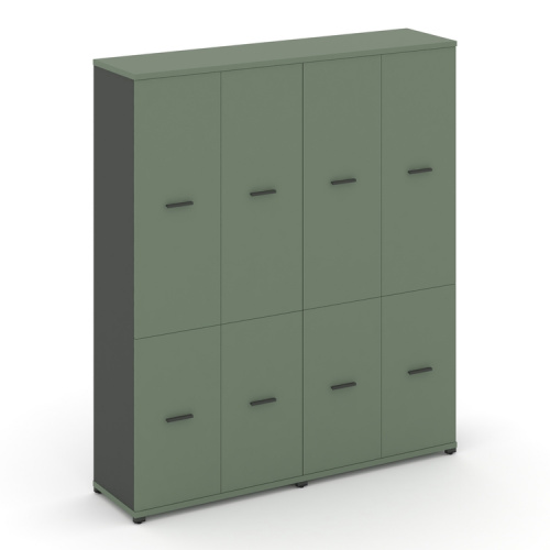 Шкаф офисный Concept CN.STS-522 A Шкаф офисный Concept CN.STS-522 A