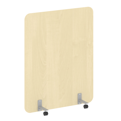 Перегородка на металлических опорах R-line DP.R-120-150 фото 7 Перегородка на металлических опорах R-line DP.R-120-150 фото 7