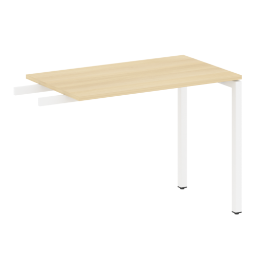 Приставной элемент на П-обр. м/к Metal System Quattro 40БП.ПР-3 фото 13 Приставной элемент на П-обр. м/к Metal System Quattro 40БП.ПР-3 фото 13