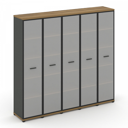 Шкаф офисный Concept CN.STU-558 RMB