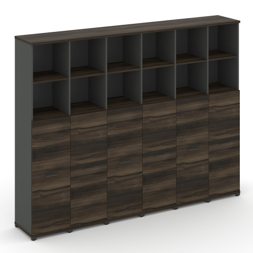 Шкаф офисный Concept CN.STU-564 A Шкаф офисный Concept CN.STU-564 A