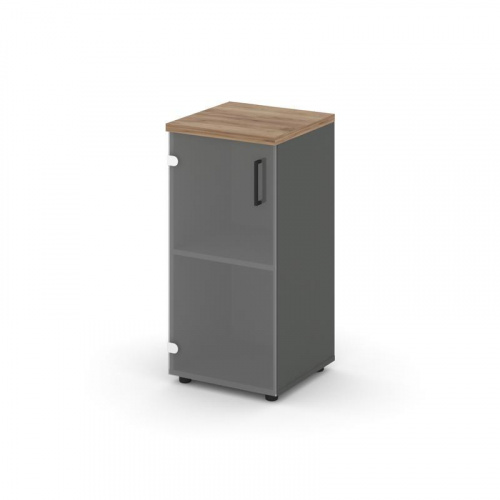 Шкаф низкий узкий Style Project SN.STU.E-302(L) фото 6