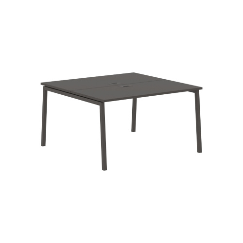 Стол 2-х местный EDIS ELWST 1313 фото 9 Стол 2-х местный EDIS ELWST 1313 фото 9