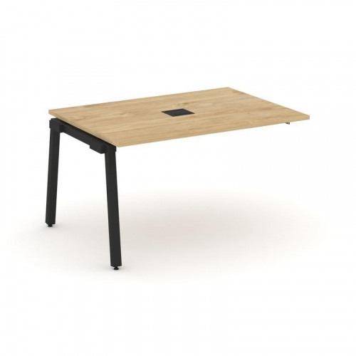 Style Project Проходной наб. элем. перег. стола SN-5A.NSPRG-003 Акация Лорка/Металл Белый 1380*980*7 фото 3 Style Project Проходной наб. элем. перег. стола SN-5A.NSPRG-003 Акация Лорка/Металл Белый 1380*980*7 фото 3