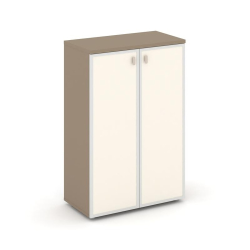 Шкаф офисный средний Estetica ES.ST-2.4R фото 2