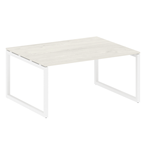 Переговорный стол на О-обр. м/к Metal System Quattro 50БО.ПРГ-1.4 фото 7 Переговорный стол на О-обр. м/к Metal System Quattro 50БО.ПРГ-1.4 фото 7