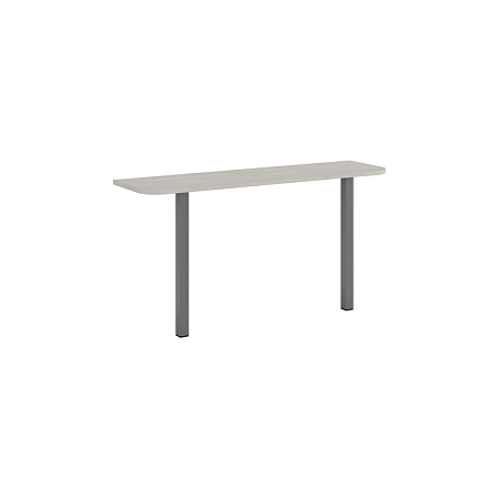 Брифинг-приставка на 2 стола New Line NLN36377524/NLN36377534