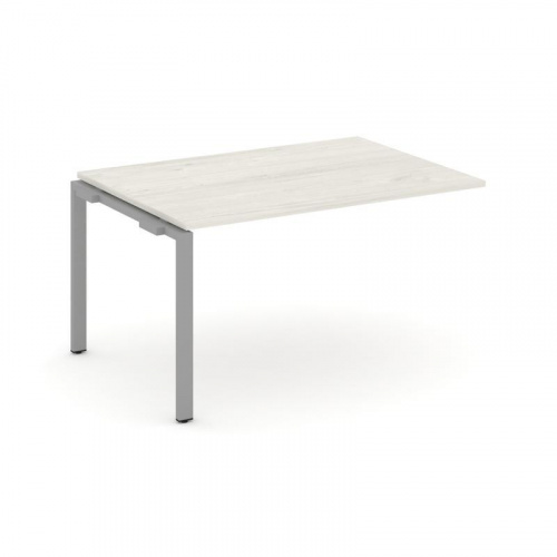 Style Project Проходной наб. элем. перег. стола SN-6P.NSPRG-003.3 Антрацит/Металл Серый 1380*980*750 Style Project Проходной наб. элем. перег. стола SN-6P.NSPRG-003.3 Антрацит/Металл Серый 1380*980*750