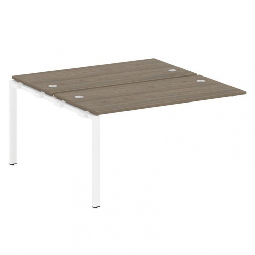 Брифинг-приставка на П-обр. м/к Metal System БП.ПРС-СП-2.3 Брифинг-приставка на П-обр. м/к Metal System БП.ПРС-СП-2.3