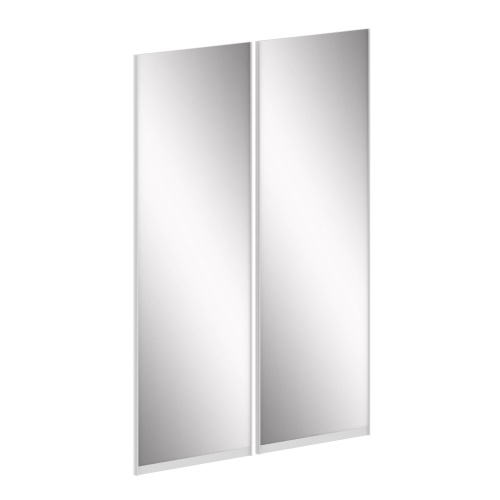 Комплект дверей для шкафа высокого L=1200мм Maris SH.ZZK-2.1 Комплект дверей для шкафа высокого L=1200мм Maris SH.ZZK-2.1