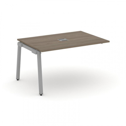 Style Project Проходной наб. элем. перег. стола SN-5A.NSPRG-003 Акация Лорка/Металл Белый 1380*980*7 фото 7 Style Project Проходной наб. элем. перег. стола SN-5A.NSPRG-003 Акация Лорка/Металл Белый 1380*980*7 фото 7