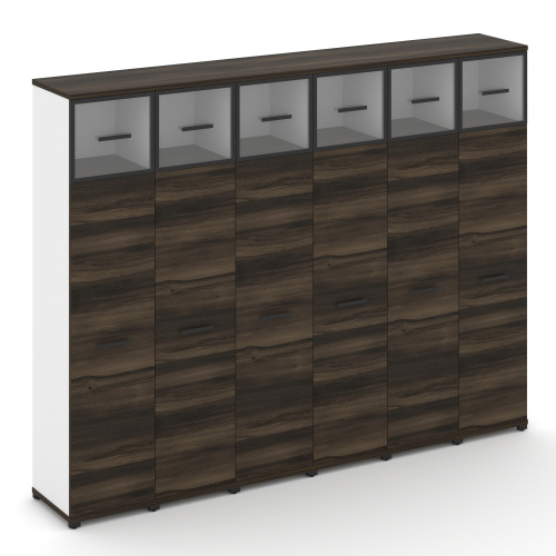 Шкаф офисный Concept CN.STU-567 RPB Шкаф офисный Concept CN.STU-567 RPB