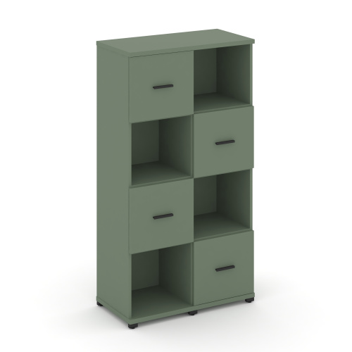 Система хранения Concept №421.U CN.STUN-421 фото 7 Система хранения Concept №421.U CN.STUN-421 фото 7