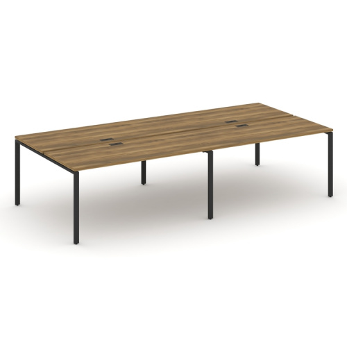 Бенч-система на 4 места Concept CN.DRS-008 фото 8 Бенч-система на 4 места Concept CN.DRS-008 фото 8