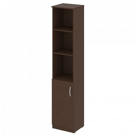 Шкаф высокий узкий Nova S В.СУ-1.1 (L)