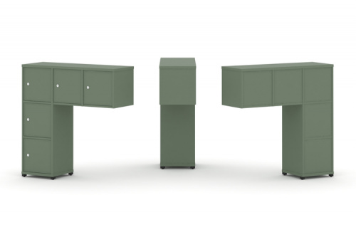 Надставка для стола низкая Concept CN.ONN-007 фото 4 Надставка для стола низкая Concept CN.ONN-007 фото 4