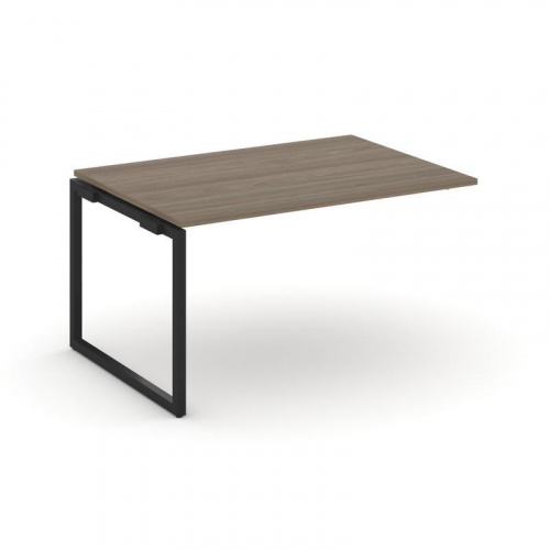 Style Project Проходной наб. элем. перег. стола SN-4O.NSPRG-004.3 Тиквуд Светлый/Металл Антрацит 158 фото 16