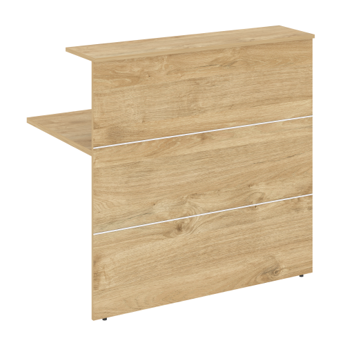 Модуль стойки ресепшн высокий Onix O.R-MP.V-118C фото 4 Модуль стойки ресепшн высокий Onix O.R-MP.V-118C фото 4