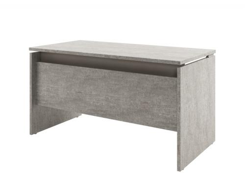 Стол письменный прямой D-14 фото 4 Стол письменный прямой D-14 фото 4