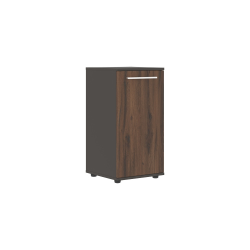 Шкаф колонка с глухой малой дверью EDIS ELCS 42.1 фото 6