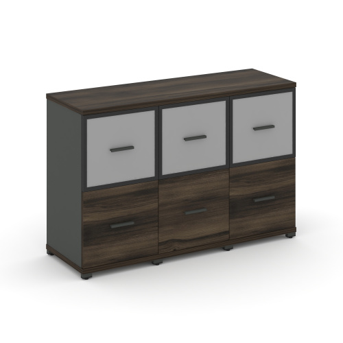 Шкаф офисный Concept CN.STU-232 RMB Шкаф офисный Concept CN.STU-232 RMB