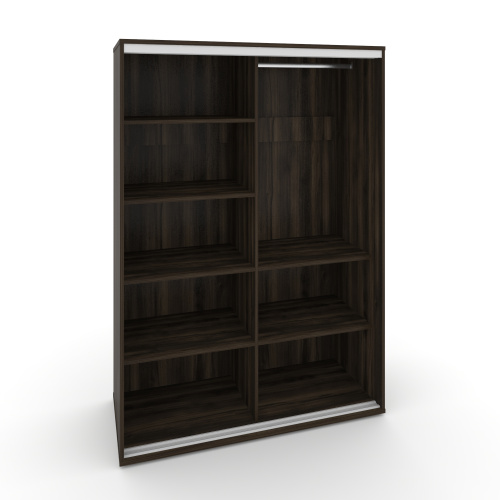 Корпус 2-х секционного шкафа низкого L=1100мм Maris SH.K2-1.2 K7 фото 7 Корпус 2-х секционного шкафа низкого L=1100мм Maris SH.K2-1.2 K7 фото 7