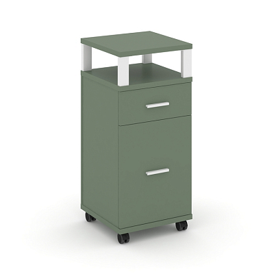 Тумба мобильная Concept CN.TUM-012