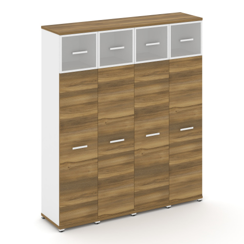 Шкаф офисный Concept CN.STU-547 RMW Шкаф офисный Concept CN.STU-547 RMW