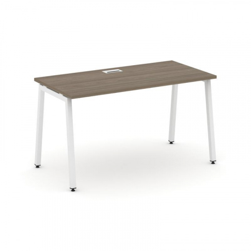 Style Project Стол письменный SN-4A.SP-021 Дуб Наварра/Металл Белый 980*800*750 фото 25 Style Project Стол письменный SN-4A.SP-021 Дуб Наварра/Металл Белый 980*800*750 фото 25