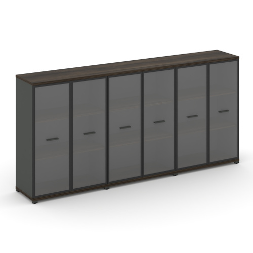 Шкаф офисный Concept CN.STS-336 RPB Шкаф офисный Concept CN.STS-336 RPB