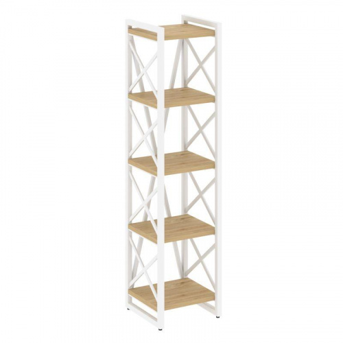 Стеллаж на 5 полок Loft VR.L-MST.O-5.4 фото 2 Стеллаж на 5 полок Loft VR.L-MST.O-5.4 фото 2