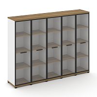 Шкаф офисный Concept CN.STU-456 RPB