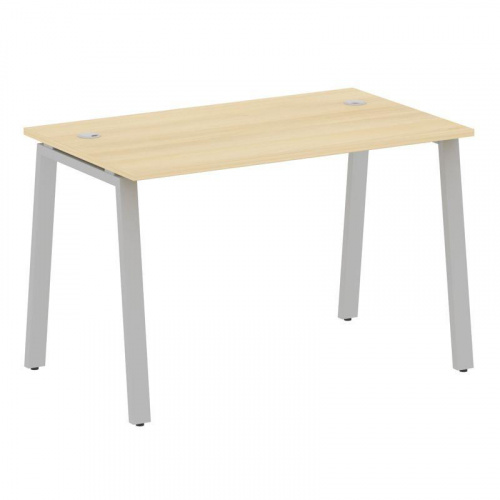 Стол письменный Metal System БА.СП-2 фото 3 Стол письменный Metal System БА.СП-2 фото 3