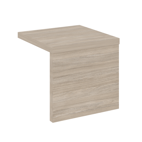 Накладка прямая низкая Onix O.R-NP.N-78.1 фото 5 Накладка прямая низкая Onix O.R-NP.N-78.1 фото 5