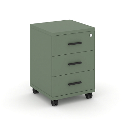 Тумба мобильная Concept CN.TUM-003