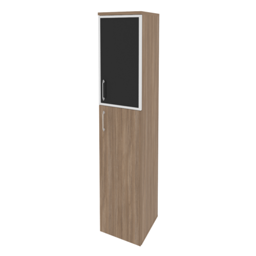 Шкаф офисный высокий Onix O.SU-1.7 R (R) фото 16