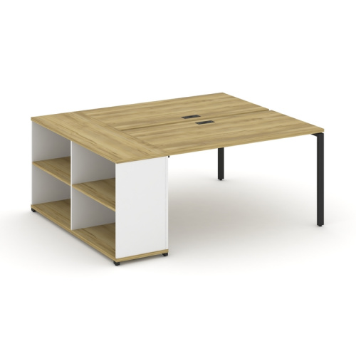 Бенч-система с опорным стеллажом Concept CN.DRS-203 фото 6