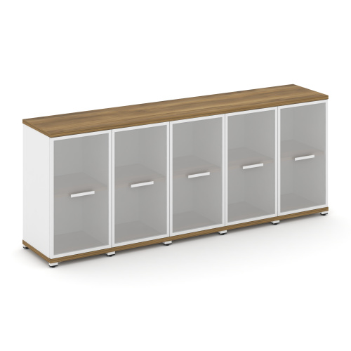 Шкаф офисный Concept CN.STU-253 RMW