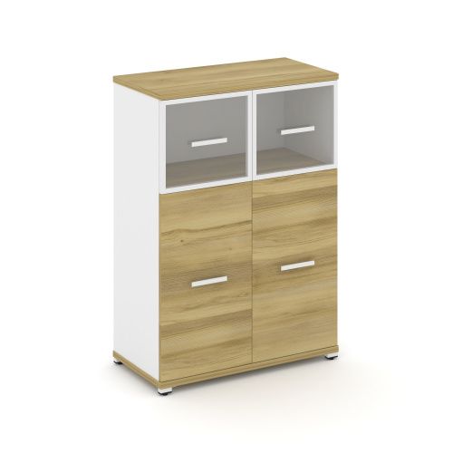 Шкаф офисный Concept CN.STS-314 RPW фото 3