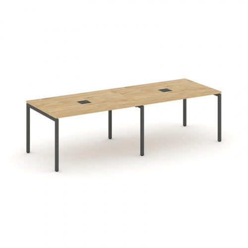 Стол переговорный Style Project SN-4P.SPRG-012 фото 28 Стол переговорный Style Project SN-4P.SPRG-012 фото 28